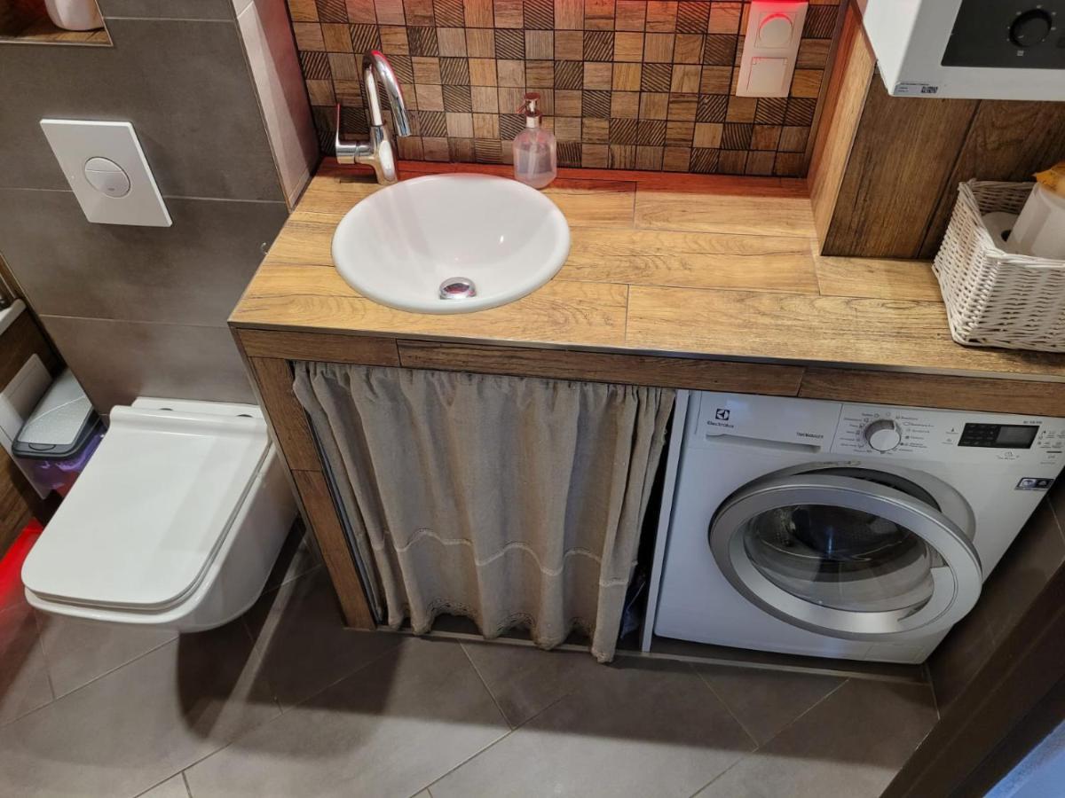 Apartament Kocie Sny - Pod Zamkiem Chojnik Apartment Jelenia Góra Exterior foto